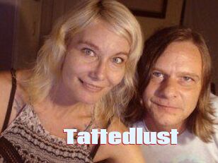 Tattedlust