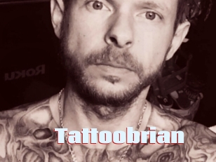 Tattoobrian