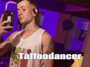 tattoodancer Anal Open