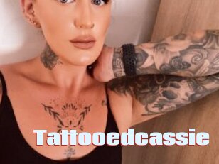 Tattooedcassie