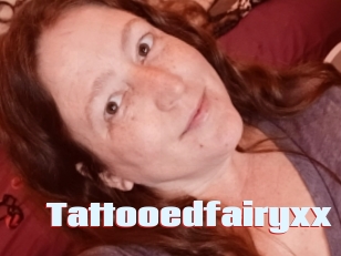 Tattooedfairyxx