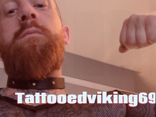 Tattooedviking69