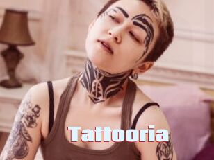 Tattooria
