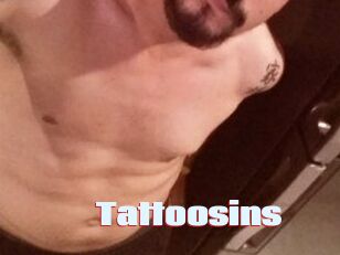 tattoosins Anal Open