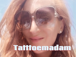 tatttoemadam Anal Open