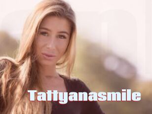 tattyanasmile Anal Open