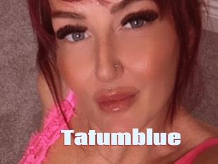 Tatumblue