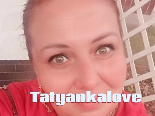 Tatyankalove