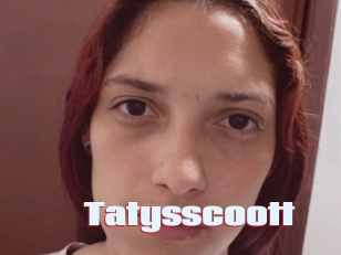 Tatysscoott