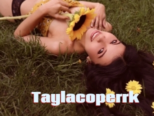 Taylacoperrk