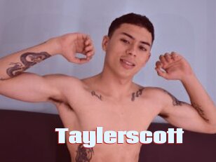 taylerscott Anal Open