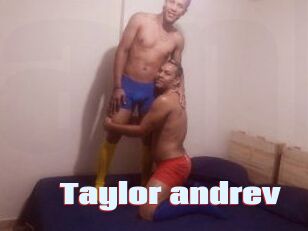 Taylor_andrev