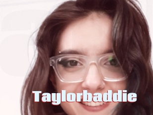 Taylorbaddie