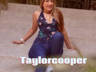 Taylorcooper