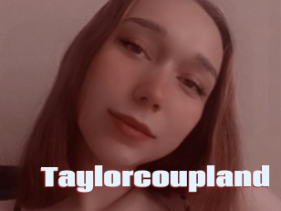 Taylorcoupland