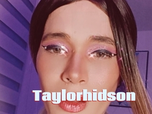 Taylorhidson