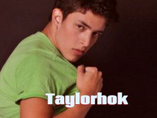 Taylorhok