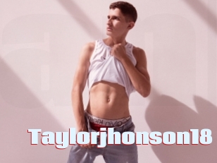 Taylorjhonson18