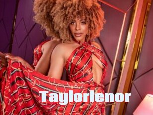 Taylorlenor