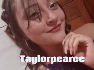 Taylorpearce