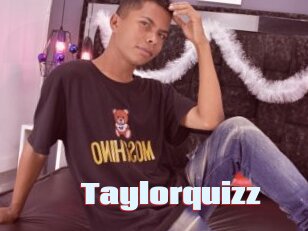 Taylorquizz