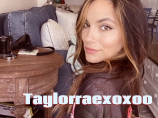 Taylorraexoxoo