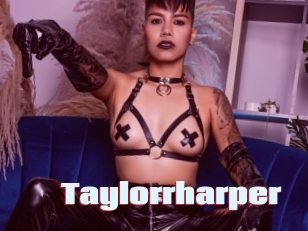Taylorrharper