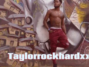 Taylorrockhardxx