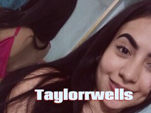 Taylorrwells