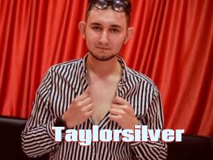 Taylorsilver