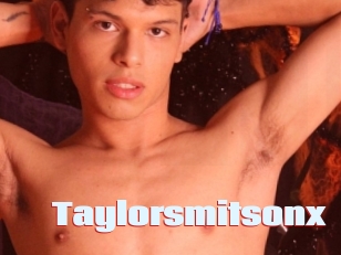 Taylorsmitsonx