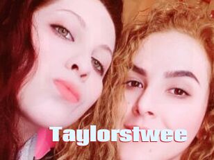 Taylorstwee