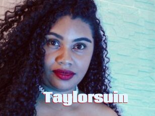 Taylorsuin