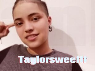 Taylorsweettt