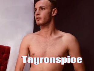 Tayronspice