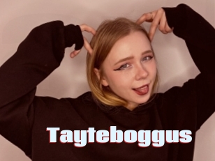 Tayteboggus