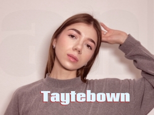 Taytebown