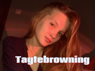 Taytebrowning