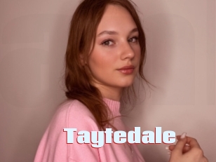 taytedale Anal Open