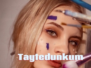 taytedunkum Anal Open