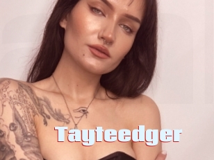 Tayteedger