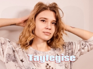 Taytegise