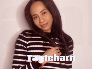 Tayteharn