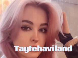 Taytehaviland