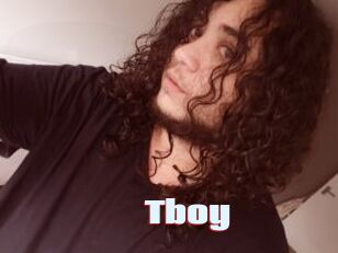 Tboy