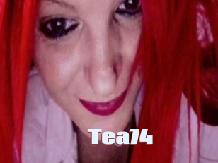 Tea74