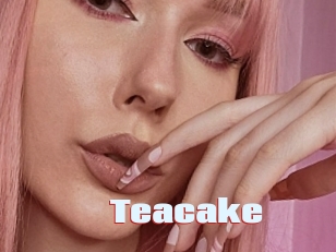 Teacake