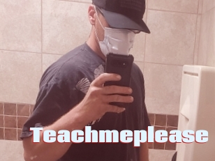 Teachmeplease