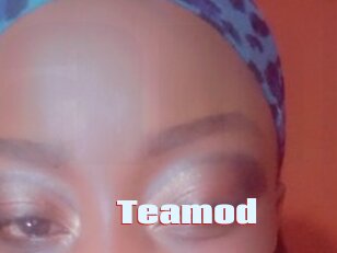 Teamod