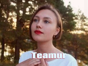 Teamur